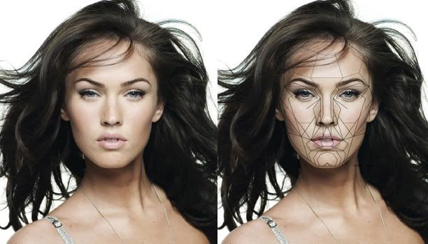 Underpaintings: Defining Beauty...